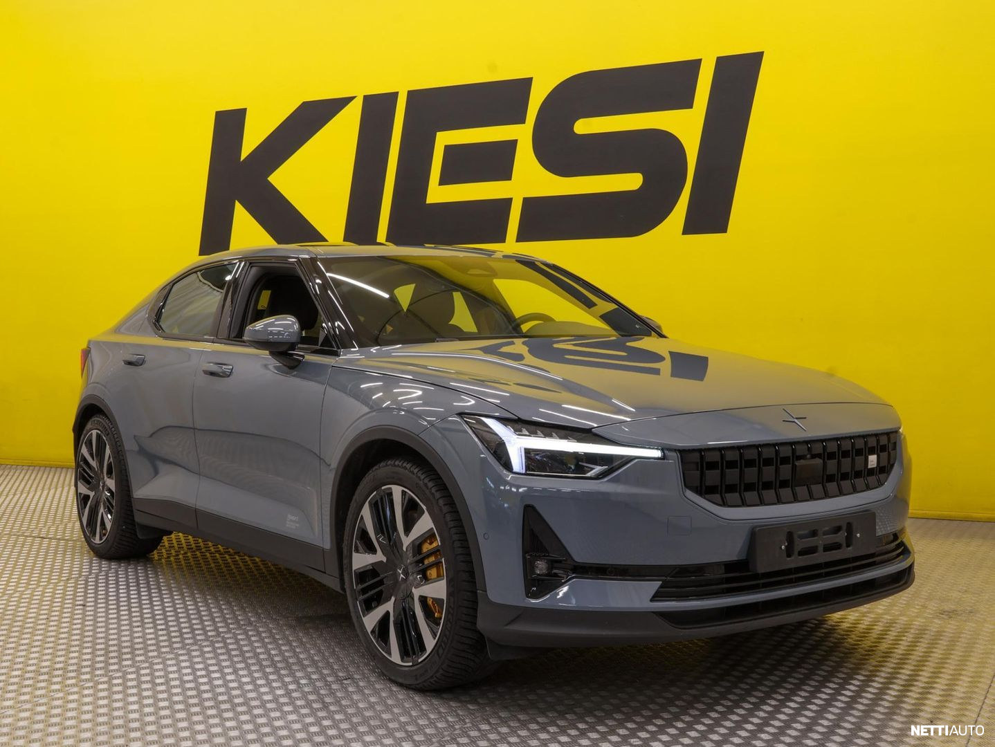 Polestar 2