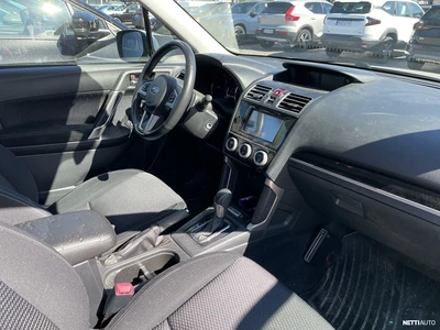 Subaru Forester 2,0i XS CVT 2017, kuva 6/9