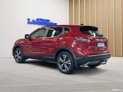 Nissan Qashqai 2018, kuva 3/20