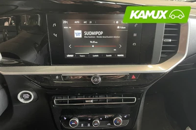 Opel Mokka Innovation Plus 130 Turbo A 2022, kuva 6/10