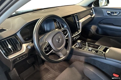 Volvo V60 T6 TwE AWD Momentum aut 2020, photo 7/19