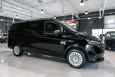 Mercedes-Benz Vito 2025, kuva 3/12