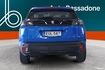 Peugeot 3008 2022, kuva 4/10