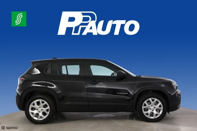 Jeep Avenger 2026, kuva 5/10