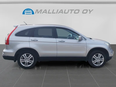 Honda CR-V 2011, photo 6/10
