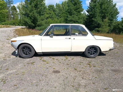 BMW 1502 1977, kuva 6/13