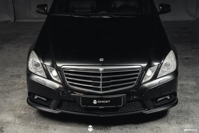 Mercedes-Benz E 2010, kuva 3/17