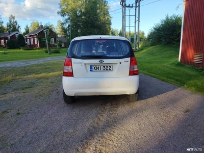 Kia Picanto 2008, photo 5/22