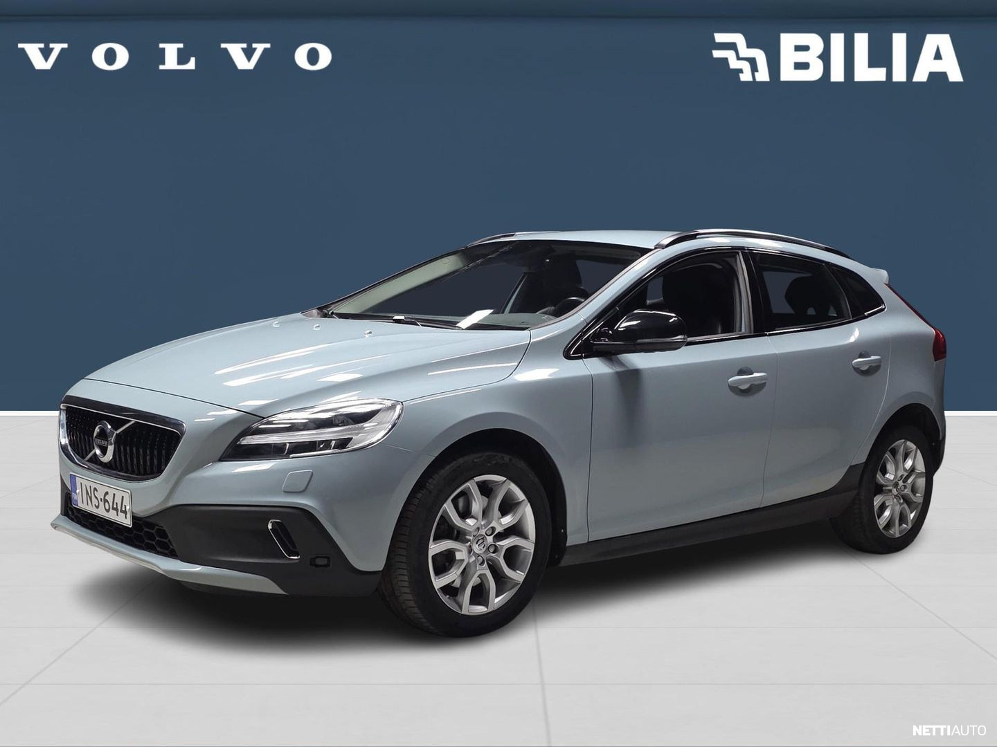 Volvo V40 Cross Country