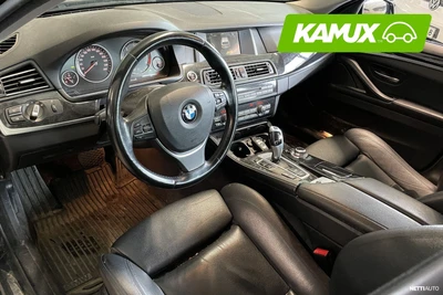 BMW 520 2016, kuva 4/8