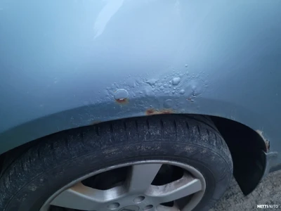 Volkswagen Passat 2008, kuva 3/4