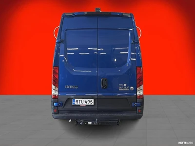 Iveco Daily 35S21 2019, photo 7/101