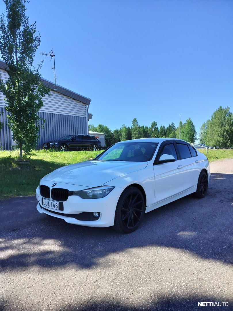 BMW 316