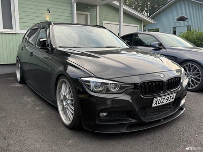 BMW 330 2014, kuva 4/13