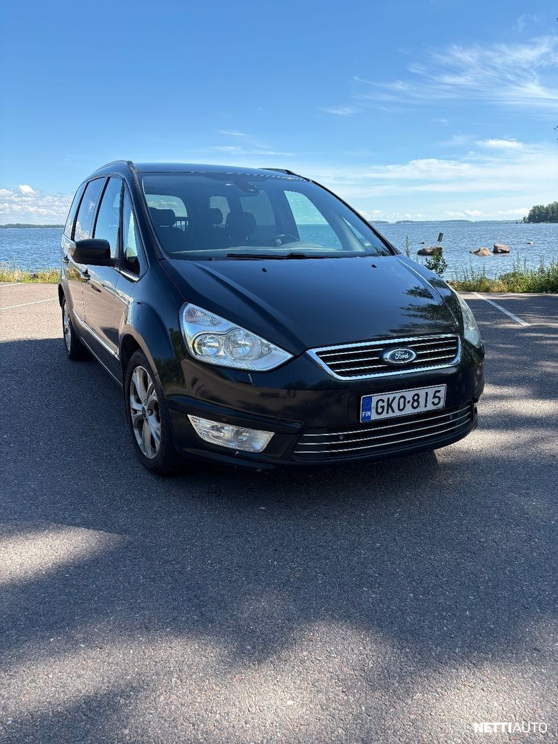 Ford Galaxy