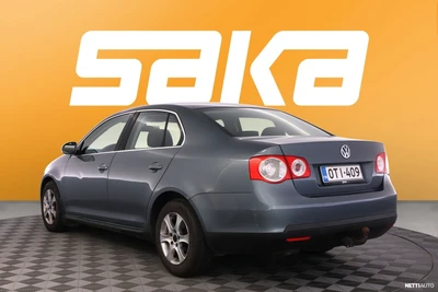 Volkswagen Jetta 2006, photo 5/10