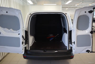 Renault Kangoo E-TECH 3,3m3 2022, photo 5/17