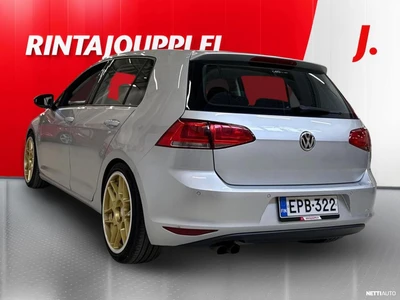 Volkswagen Golf 2014, kuva 2/39