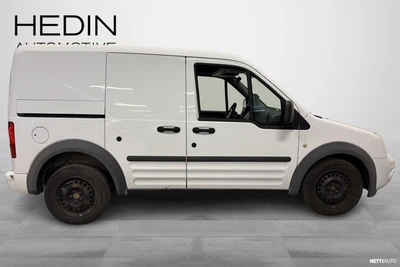 Ford Transit Connect 2013, photo 7/33