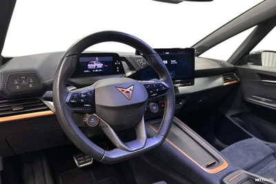 Cupra Born 2023, photo 6/43