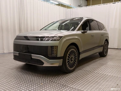 Hyundai Ioniq 9 2026, photo 7/90