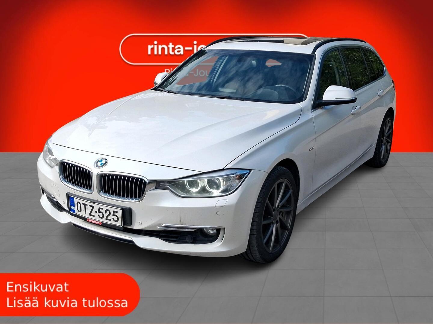 BMW 320