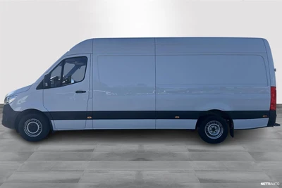 Mercedes-Benz Sprinter 2021, photo 2/11