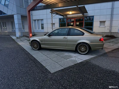 BMW 318 2000, photo 3/24