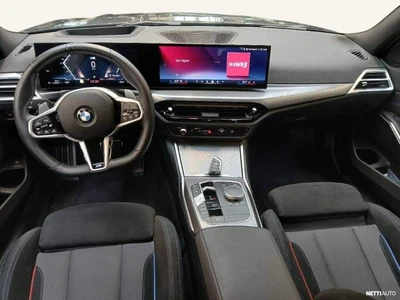 BMW 320 2025, kuva 7/9