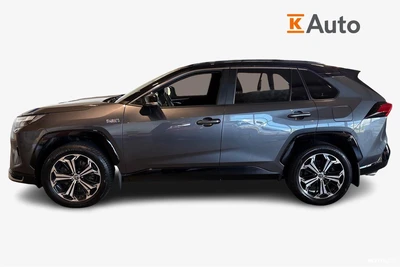 Toyota RAV4 Plug-In 2022, kuva 5/21