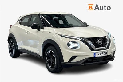 Nissan Juke 2024, kuva 1/30