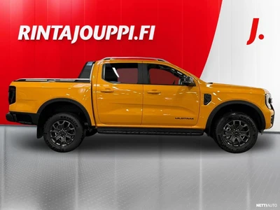 Ford Ranger 2026, photo 6/43