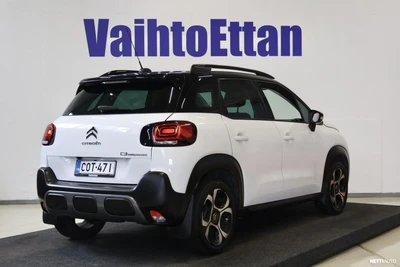Citroen C3 Aircross 2020, kuva 6/33