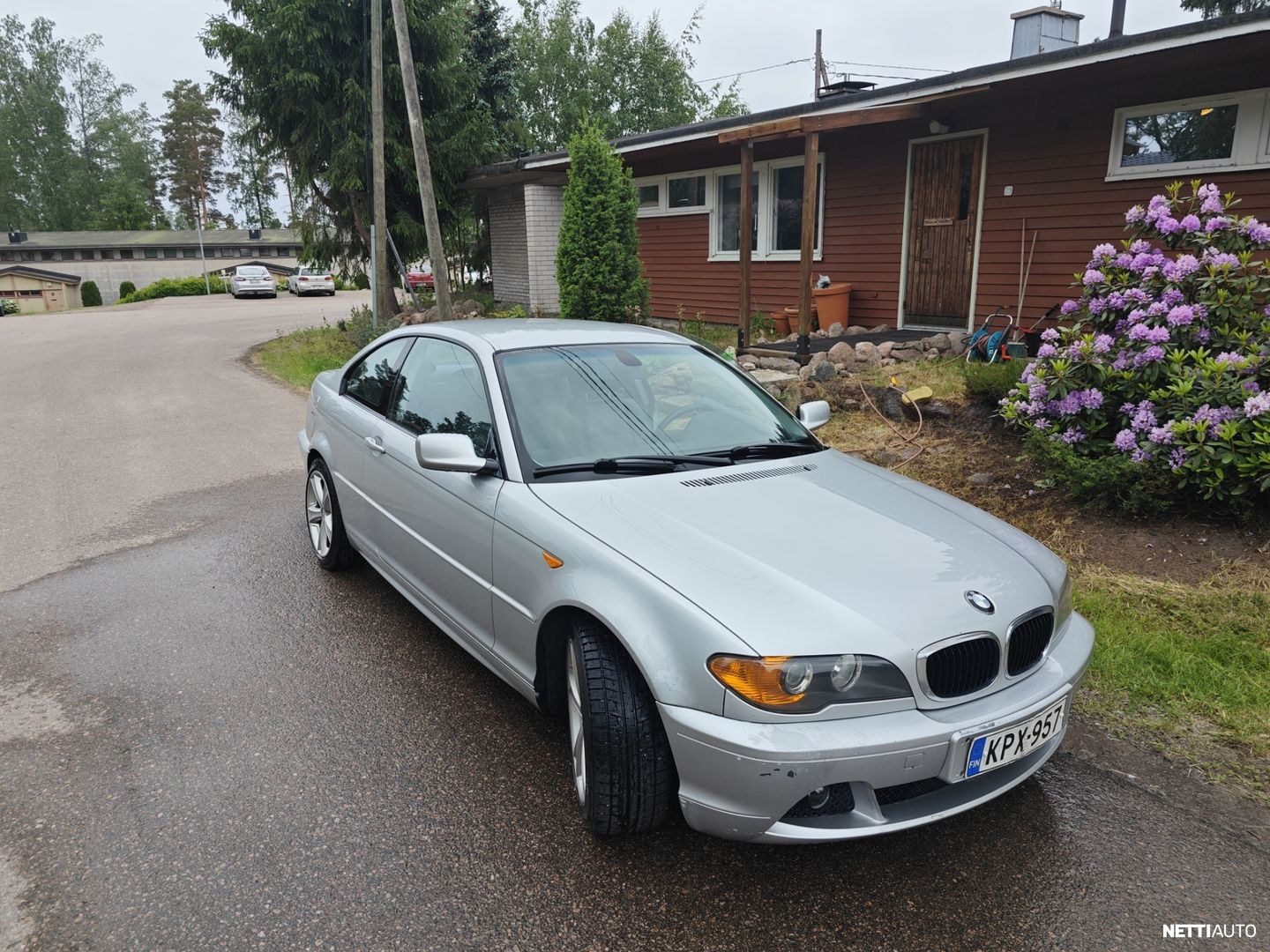 BMW 318