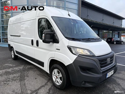 Fiat Ducato 2022, photo 3/10