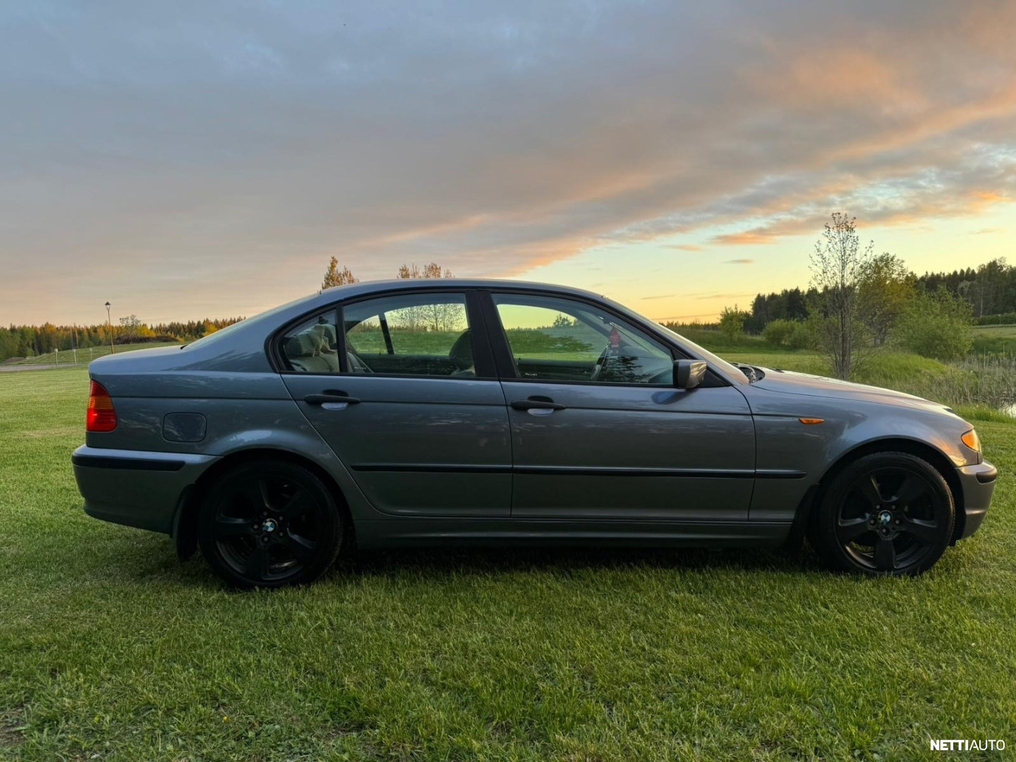 BMW 316