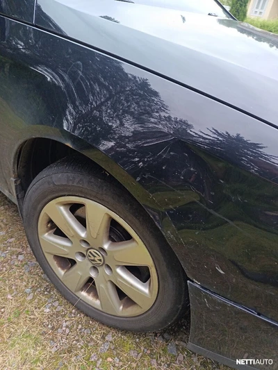 Volkswagen Passat 2006, kuva 6/7
