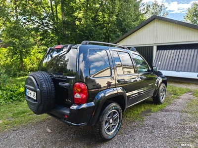 Jeep Cherokee Renegade 2003, kuva 3/13