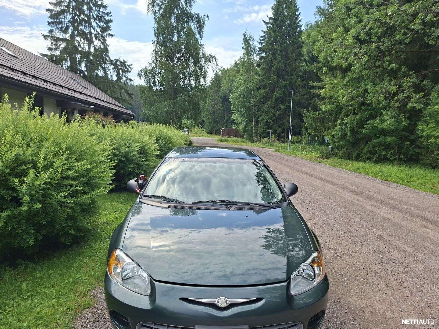 Chrysler Sebring
