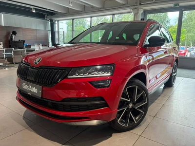 Skoda Karoq 2020, kuva 1/9
