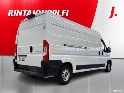 Citroen Jumper BlueHDi 140 35 L3H2 Cargo 2021, photo 2/18
