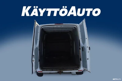 Mercedes-Benz Sprinter 2020, photo 5/29