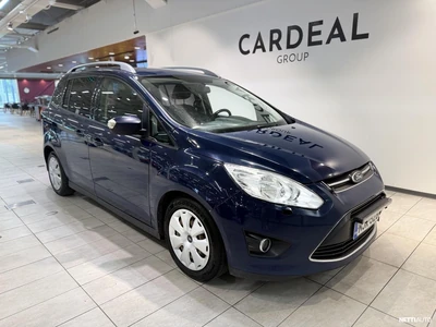 Ford Grand C-Max Grand C-Max 2014, kuva 7/19
