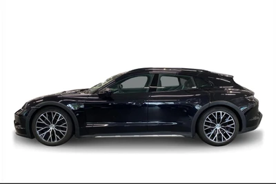 Porsche Taycan 2025, kuva 5/15