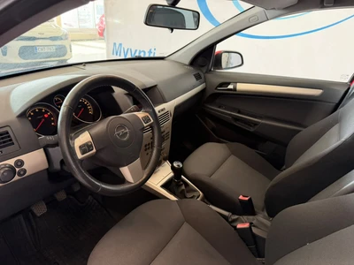 Opel Astra 2007, photo 6/10