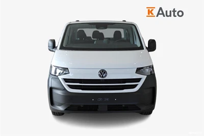 Volkswagen Transporter 2026, kuva 5/10