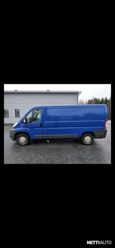 Fiat Ducato . 2008, kuva 3/8