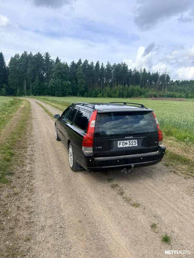 Volvo V70 2004, kuva 3/17