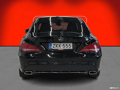 Mercedes-Benz CLA 2015, kuva 7/32