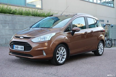 Ford B-Max 2017, kuva 1/10